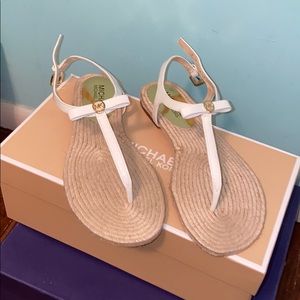 Michael kors sandals